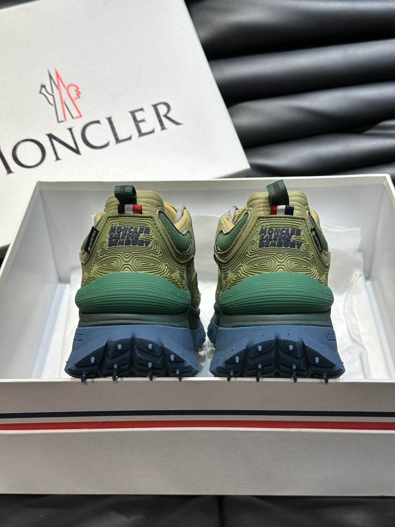 Moncler Shoes